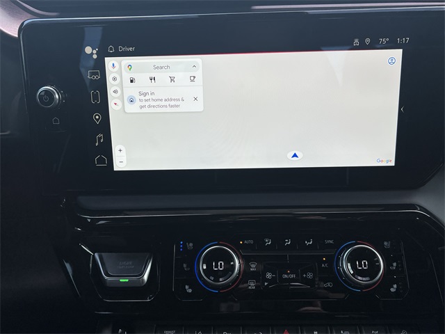 2025 Gmc Sierra 2500 HD AT4X photo 23