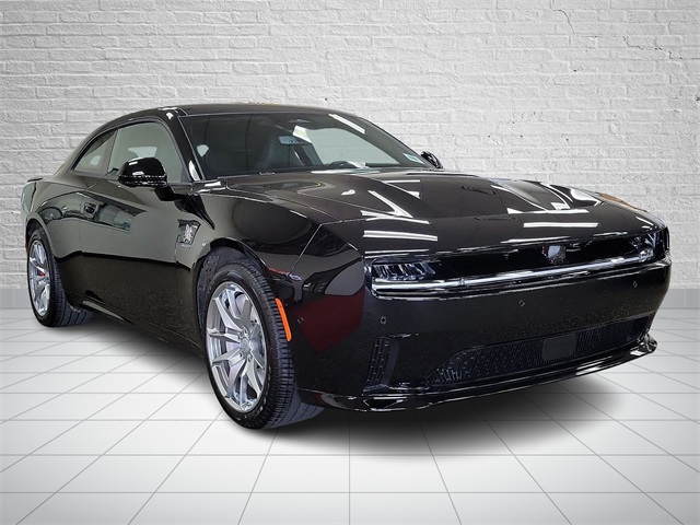 2024 Dodge Charger R/T Scat Pack photo 6