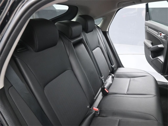 2023 Honda Civic EX-L photo 23