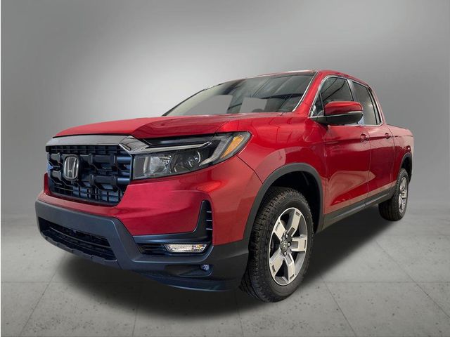 2026 Honda Ridgeline RTL's photo