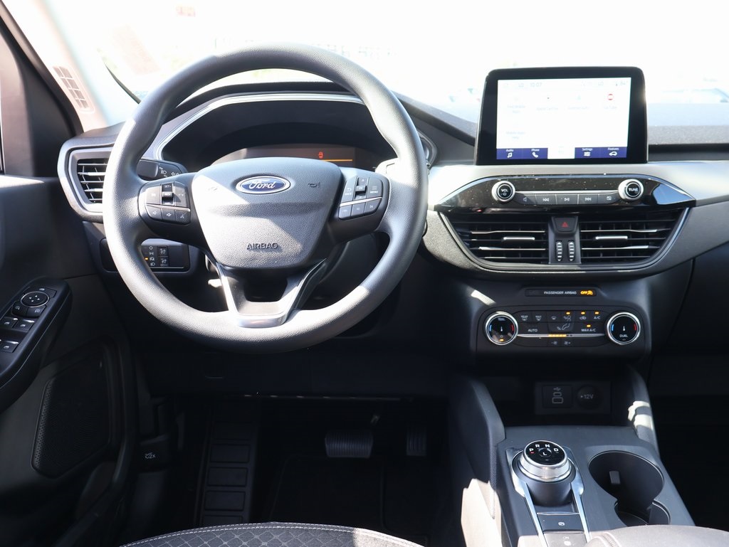 2025 Ford Escape Active photo 17