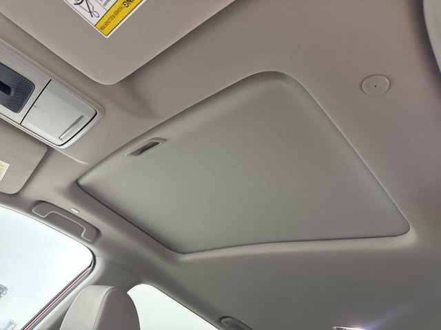 2026 Honda CR-V EX photo 19