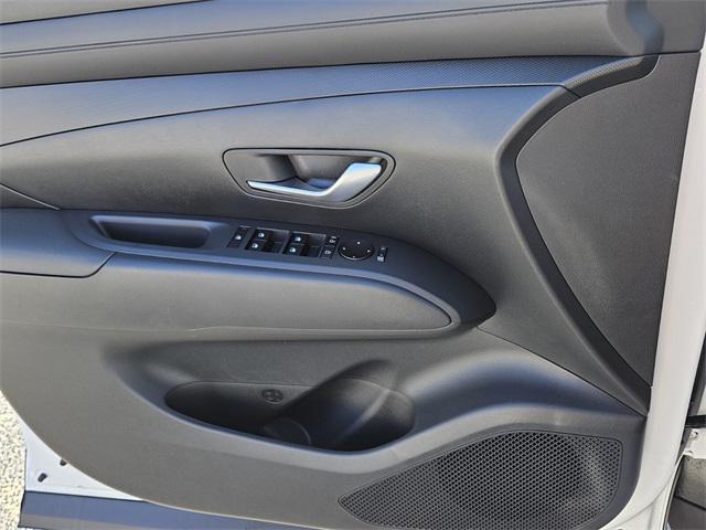 2025 Hyundai Santa Cruz SEL photo 20