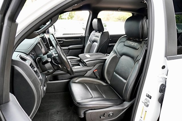 2022 Ram 1500 TRX photo 17