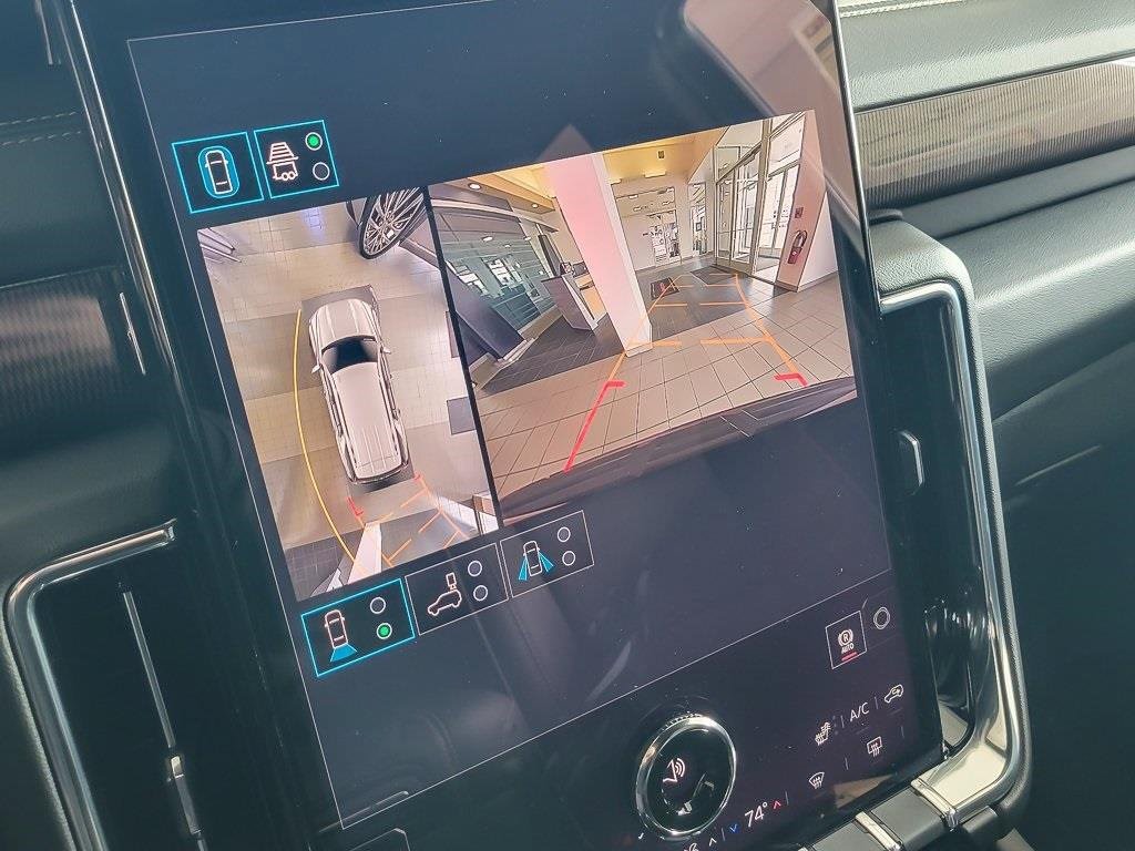 2026 GMC YUKON - Image 16