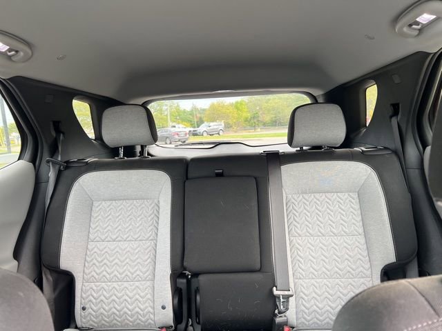 2023 Chevrolet Equinox LS photo 16