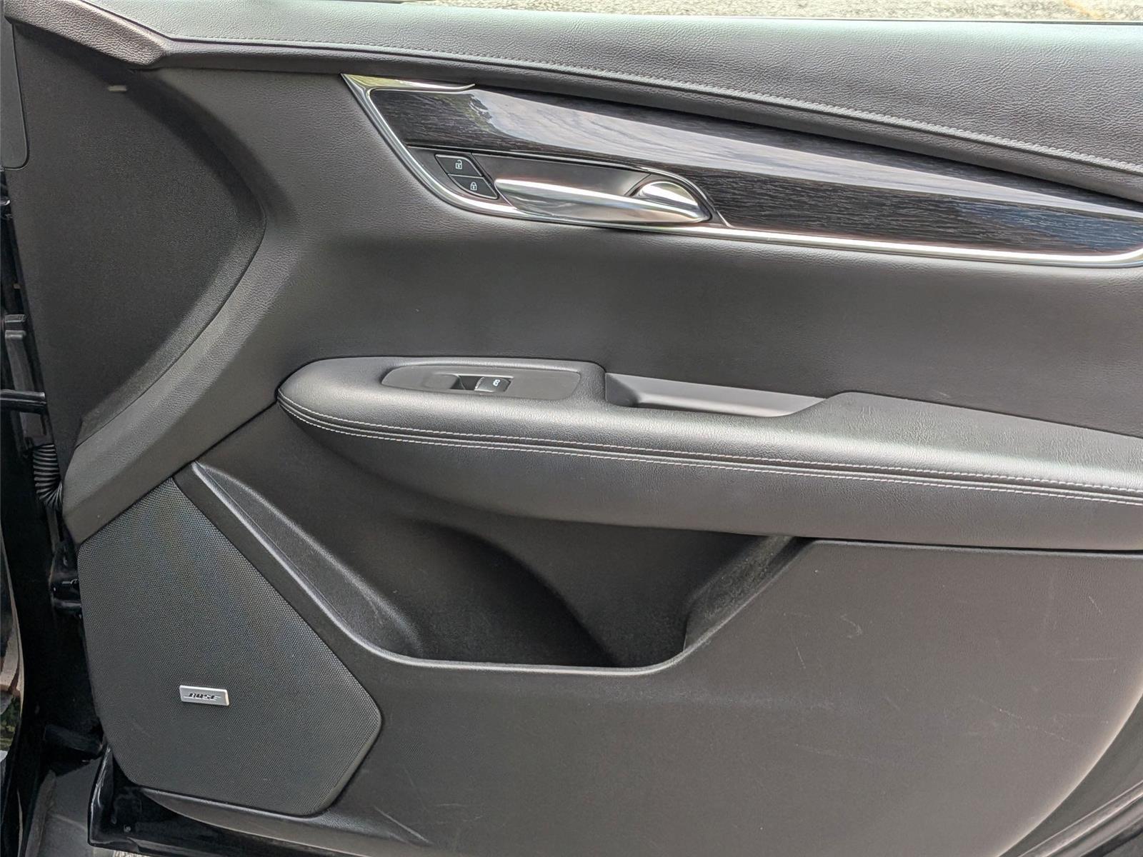 2020 Cadillac XT5 Premium Luxury photo 35