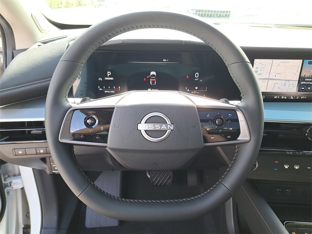2025 Nissan Murano SL photo 26