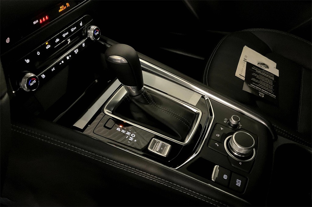 2025 MAZDA CX-5 - Image 6