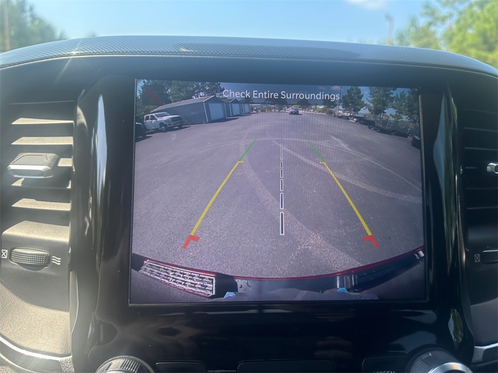 2022 Ram 1500 Laramie photo 20