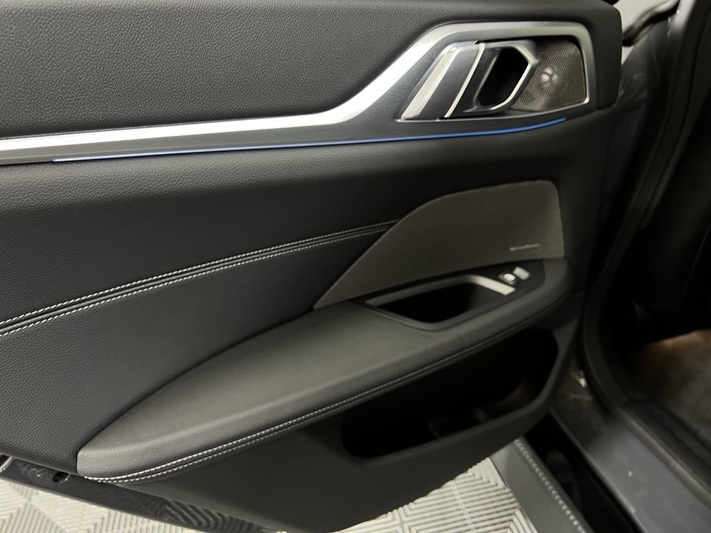 2023 Bmw i4 M50 photo 23