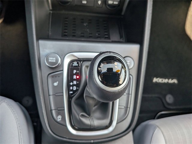 2023 Hyundai Kona SEL photo 27