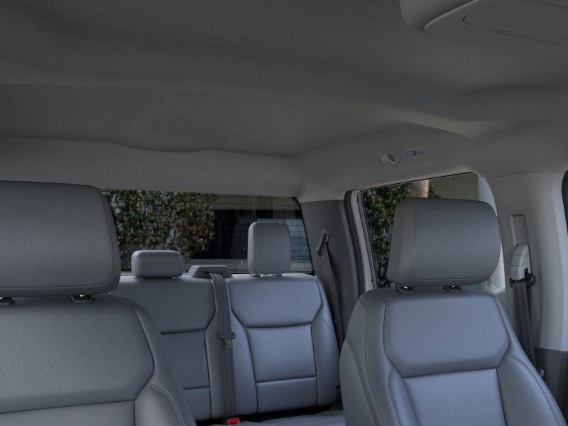 2025 Ford F-150 Lightning photo 22