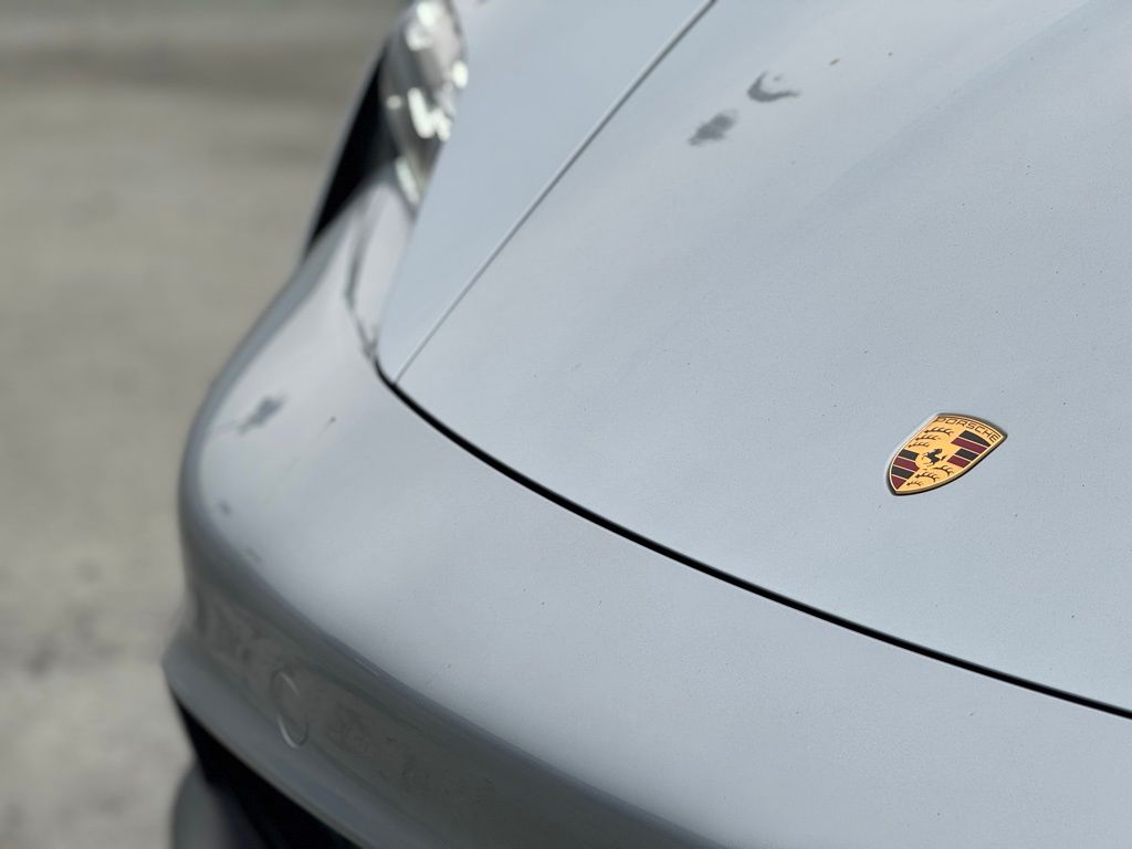 Used 2021 Porsche Taycan Base with VIN WP0AA2Y1XMSA14172 for sale in Claremont, CA