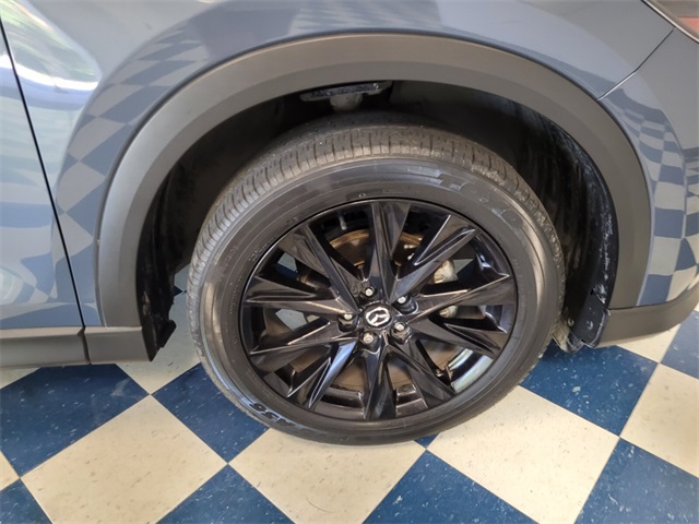 2023 Mazda CX-5 2.5 S Carbon photo 13