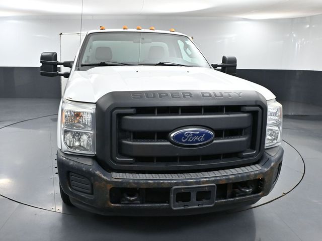 2015 Ford F-350 photo 7