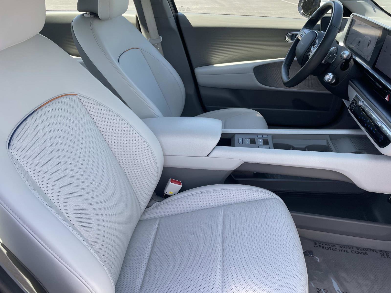 2023 Hyundai Ioniq 6 Limited photo 24