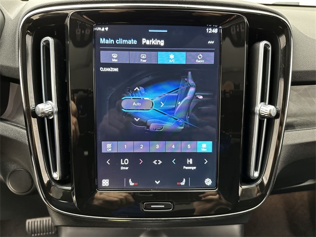 2023 Volvo C40 Recharge Plus photo 10