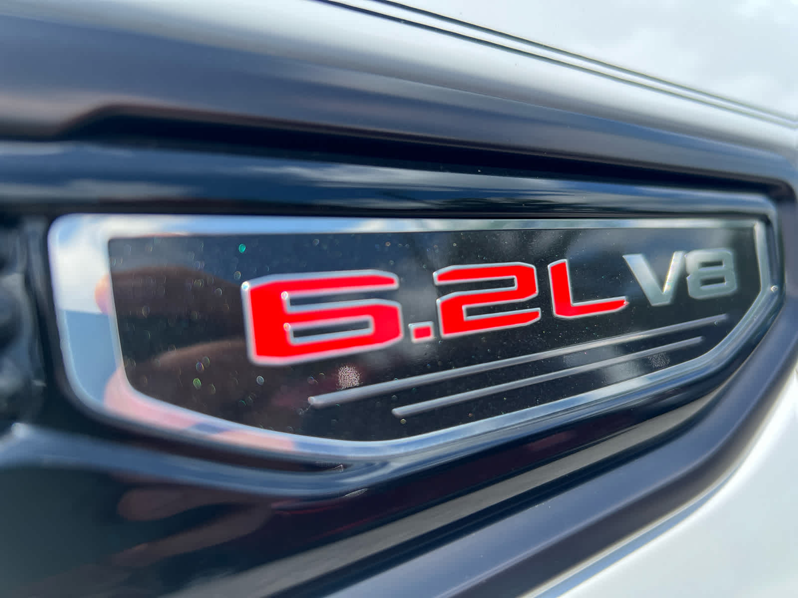 2024 Gmc Sierra 1500 AT4 photo 6