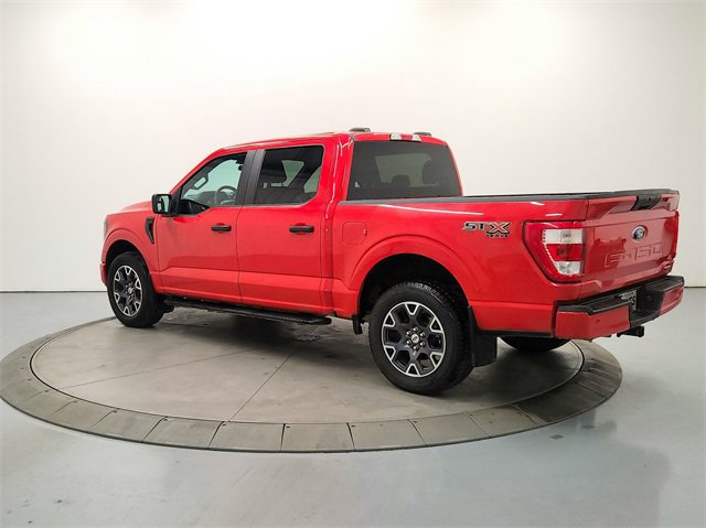 2023 Ford F-150 XL photo 3