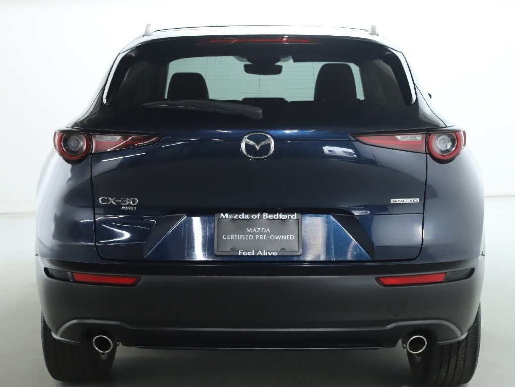 2023 Mazda CX-30 2.5 S Preferred photo 37