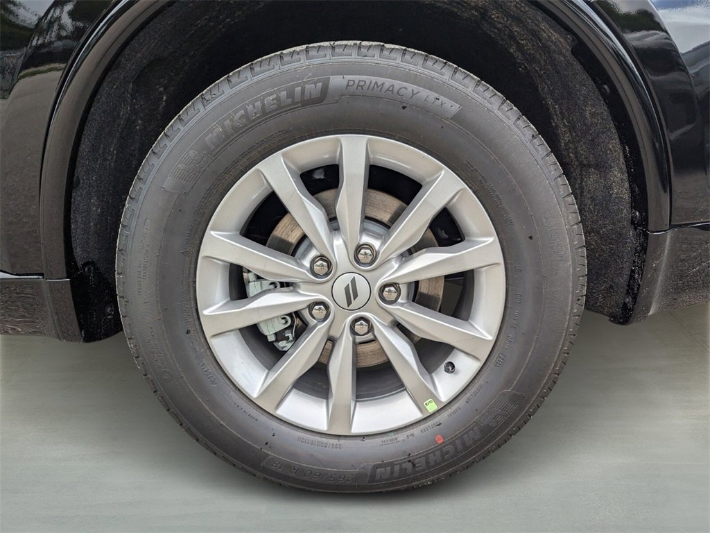 2026 Dodge Durango GT photo 4