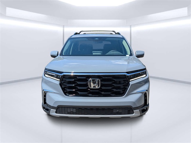 2024 Honda Pilot Touring photo 7