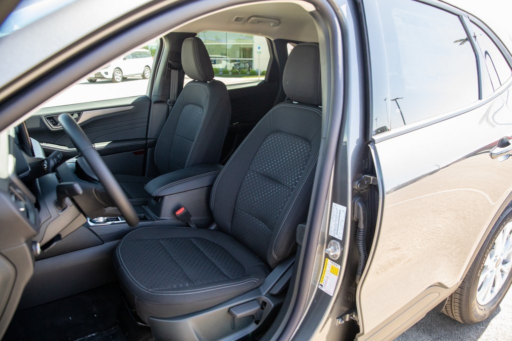2025 Ford Escape Active photo 15