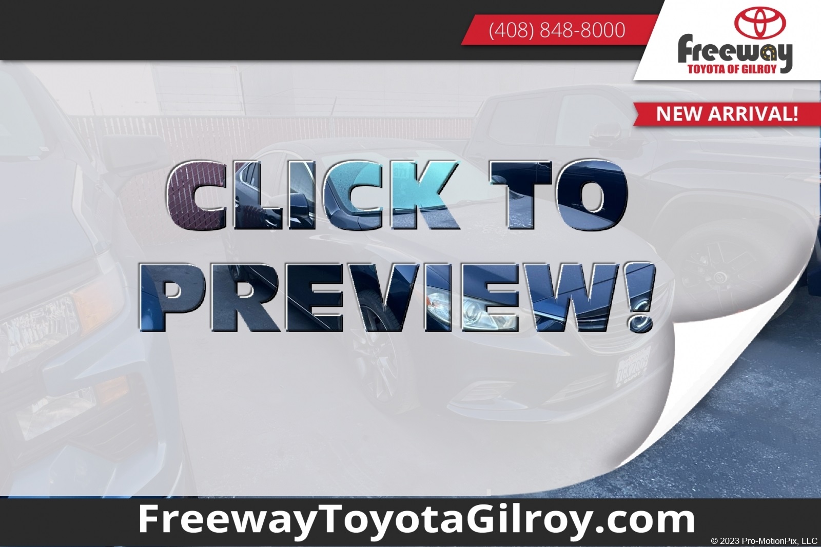 2015 Mazda MAZDA6 i Touring