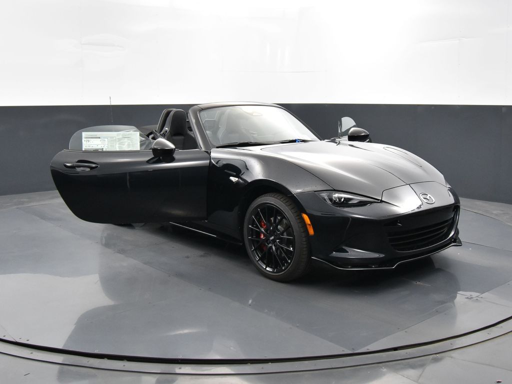 2025 Mazda MX-5 Miata Miata photo 31