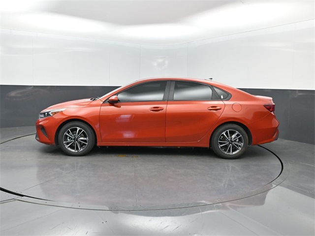 2023 Kia Forte LXS photo 29
