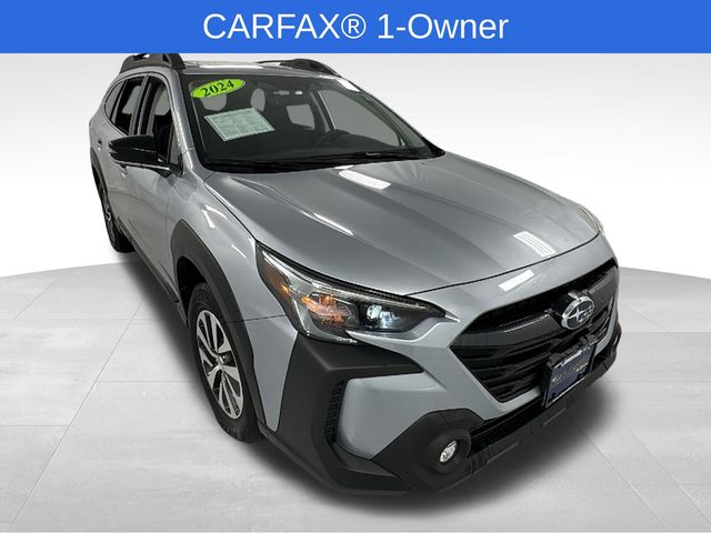 2024 Subaru Outback Premium's photo