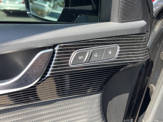2023 Hyundai Palisade Calligraphy photo 21