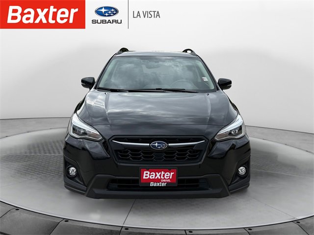 2020 Subaru Crosstrek Limited photo 11