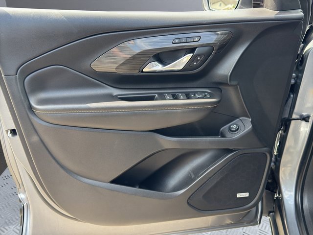 2021 Gmc Terrain SLT photo 12