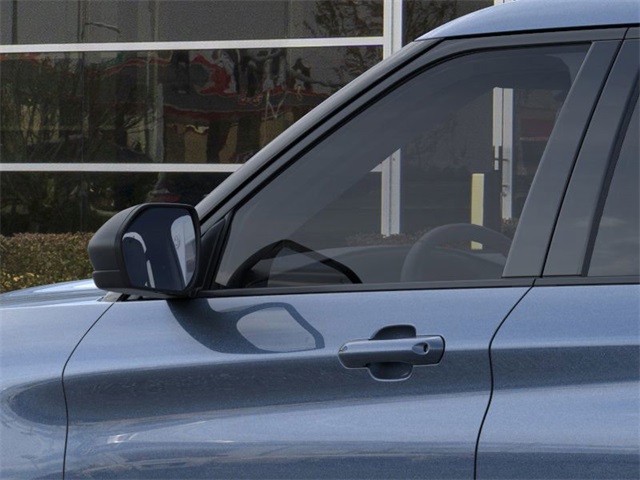 2025 Ford Explorer photo 6