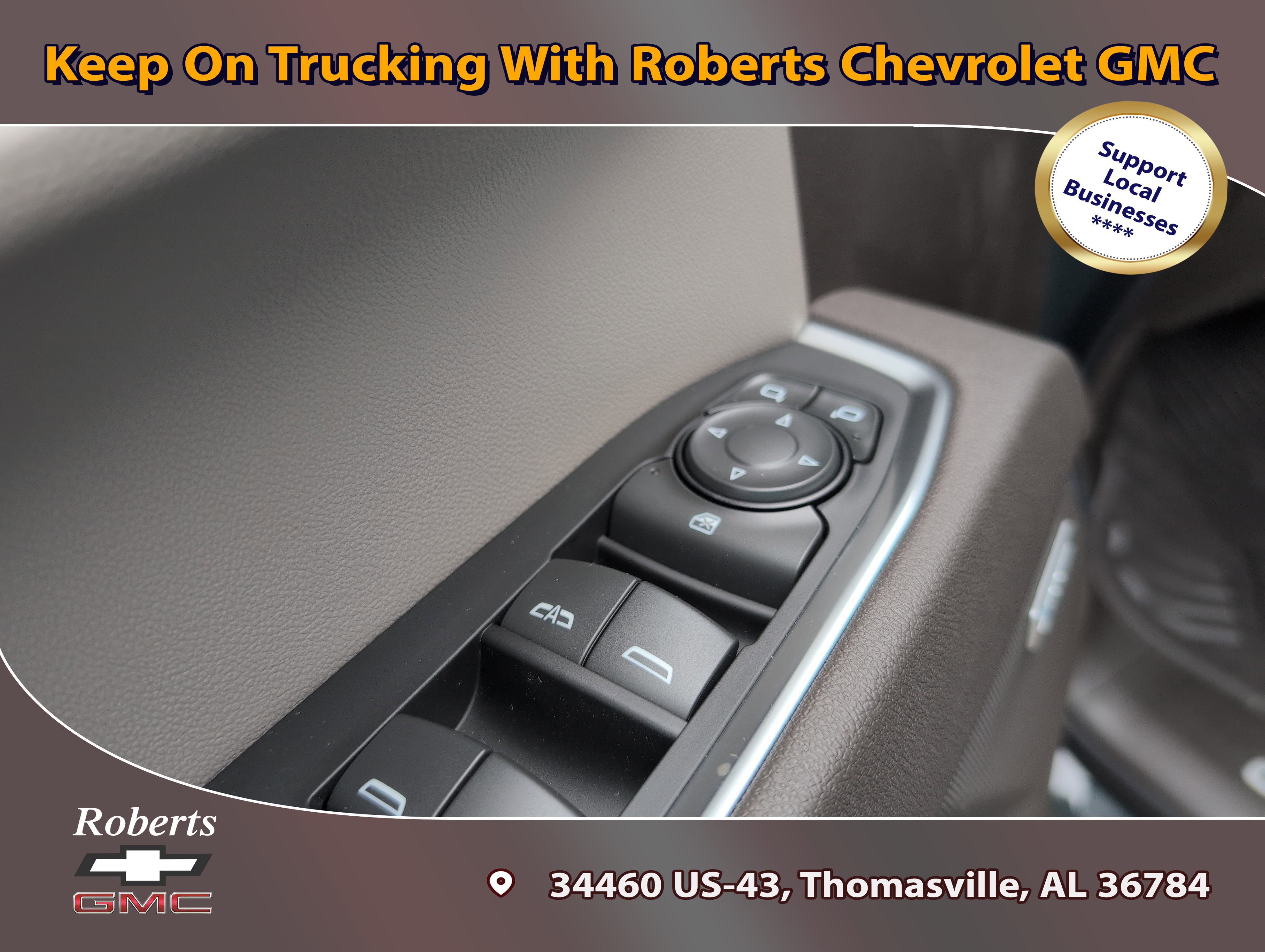 2025 Chevrolet Silverado 1500 LT Trail Boss photo 3