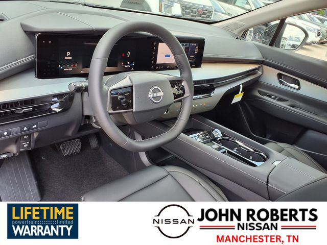 2025 Nissan Murano SL photo 4