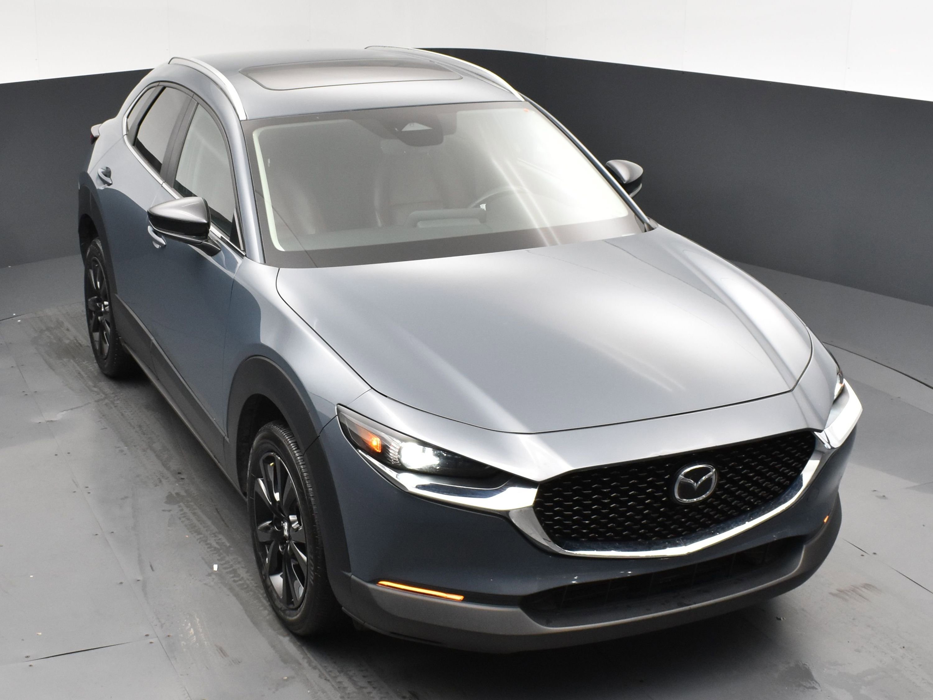 2024 Mazda CX-30 2.5 S Carbon photo 20