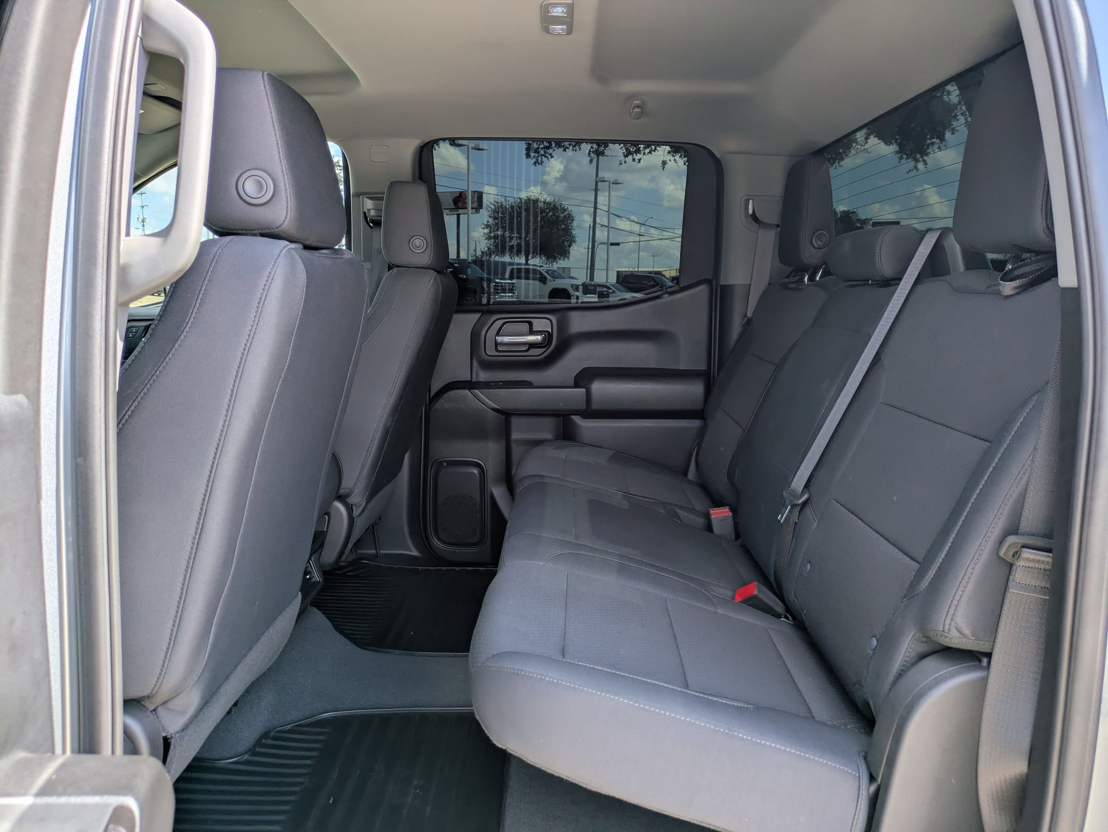 2024 Gmc Sierra 1500 Pro photo 14