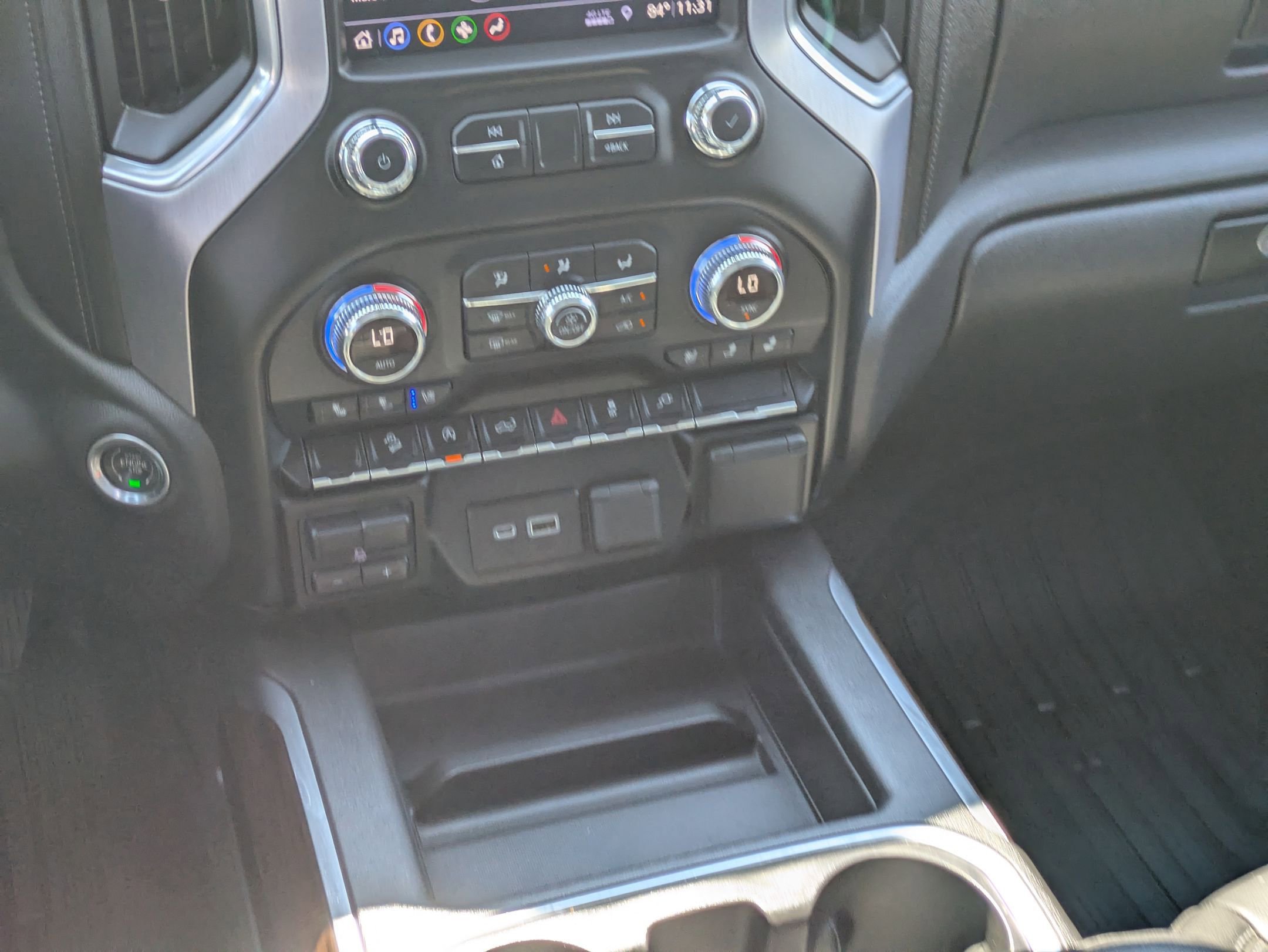 2019 Gmc Sierra 1500 SLT photo 19