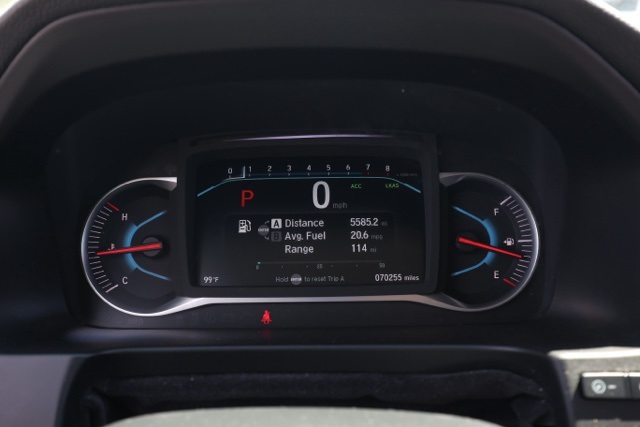 2020 Honda Pilot EX photo 26