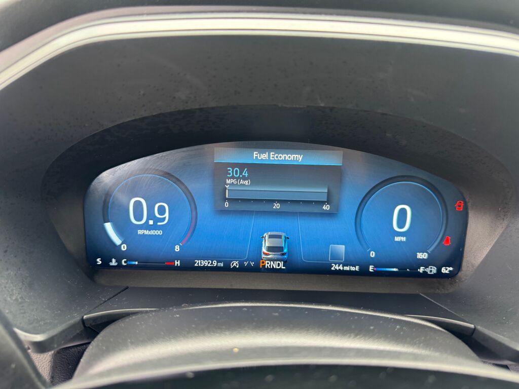2023 Ford Escape Active photo 13