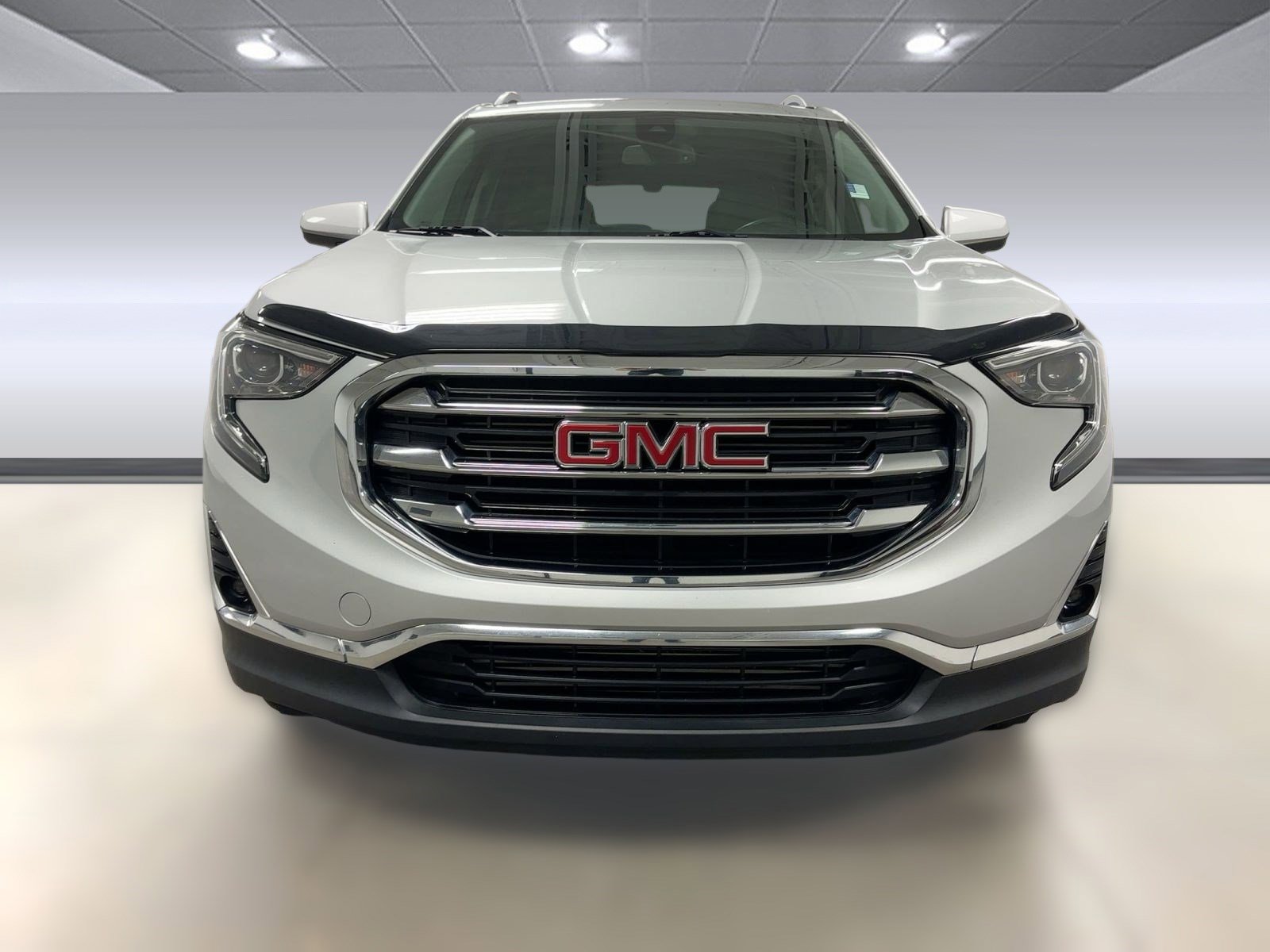2020 Gmc Terrain SLT photo 3