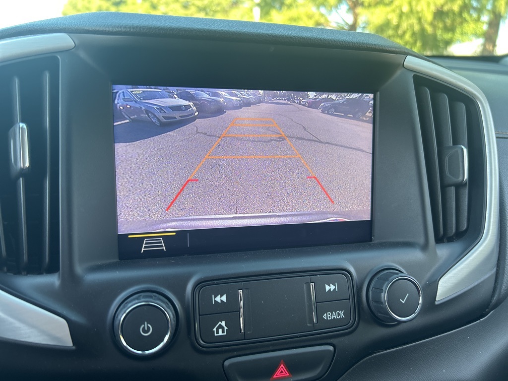 2020 Gmc Terrain SLT photo 3