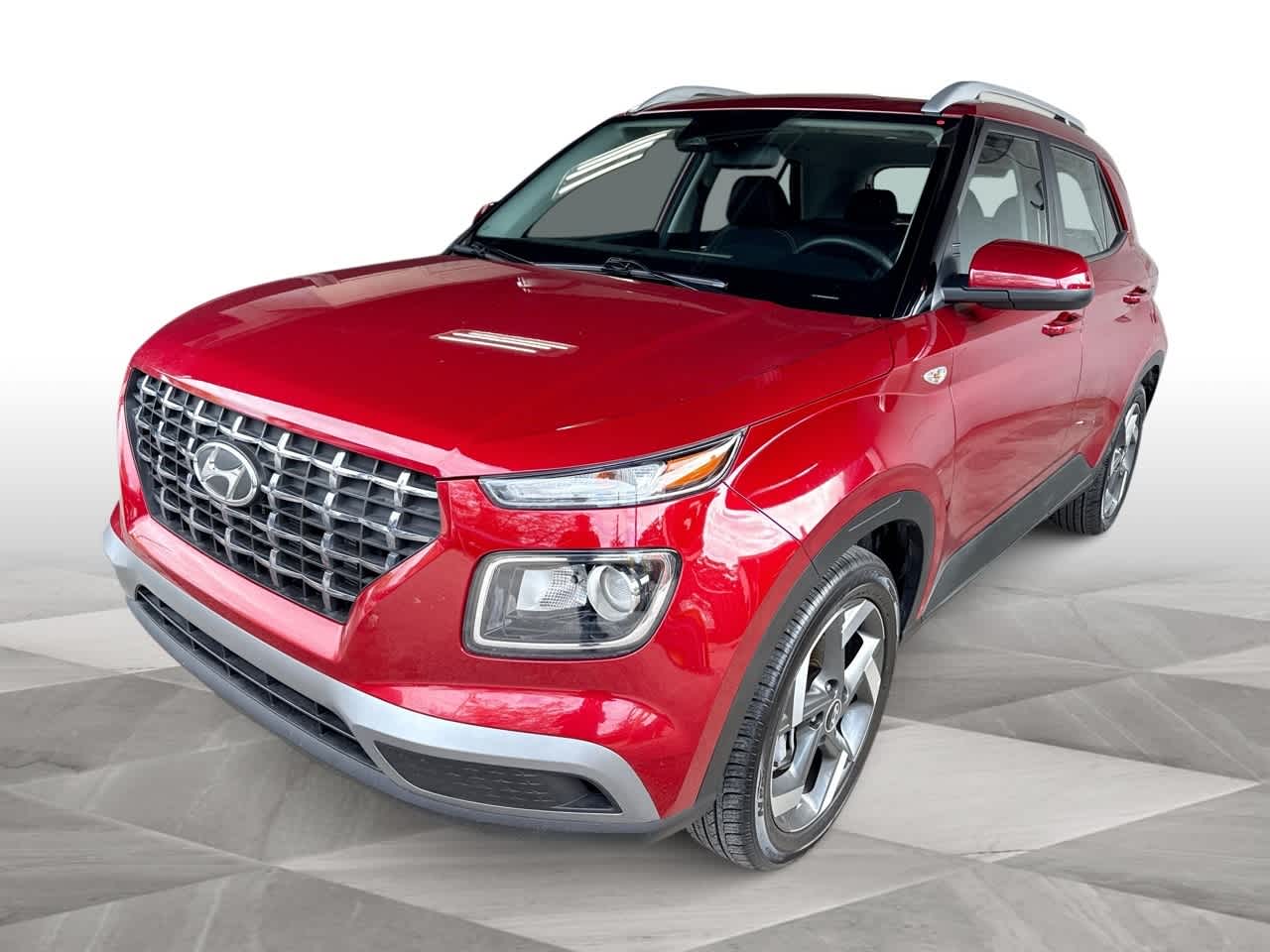 2025 Hyundai Venue SEL's photo