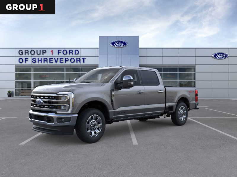 2026 Ford F-250 Base's photo