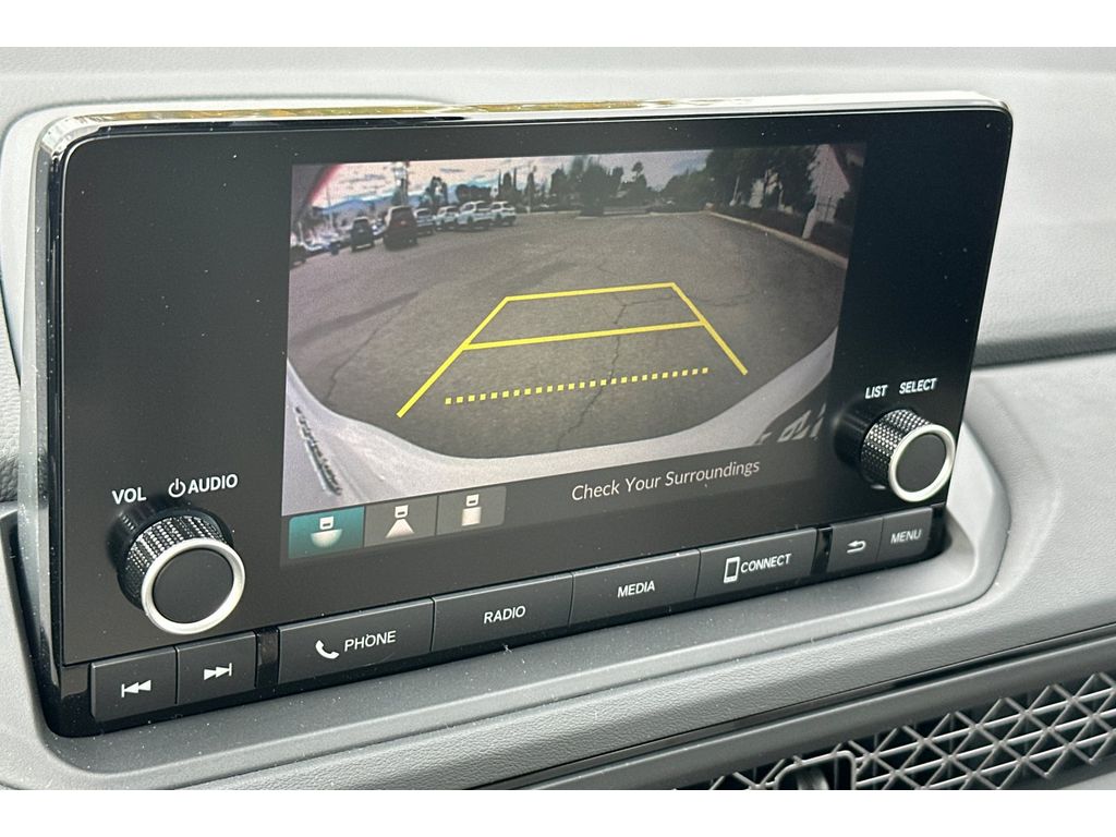 2025 Honda Accord 1.5T LX photo 22
