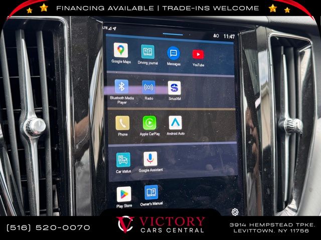 2024 Volvo XC60 B5 Core photo 25