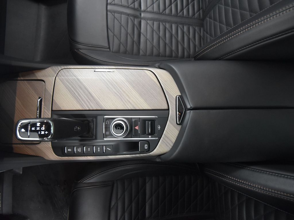 2020 Maserati Levante GTS photo 26